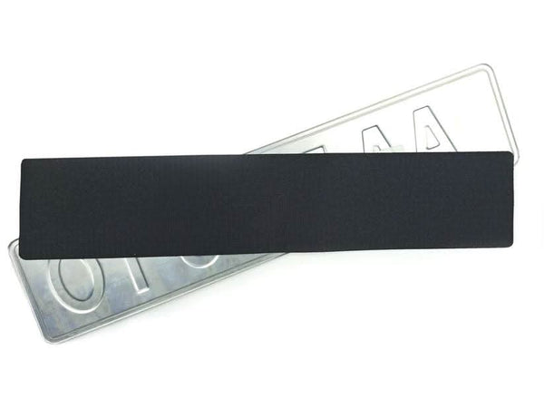 Auto Partโข Slim Tapes V 2.0 ( 2Pcs Set ) Car License Plate auto-parttm-slim-tapes-v-2-0-2pcs-set-car-license-plate-auto-parts-1
