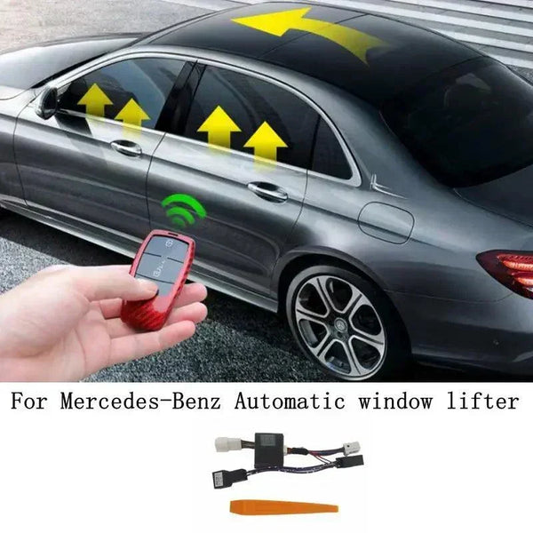 Benz Window Hatch Lift benz-window-hatch-lift-auto-parts-1
