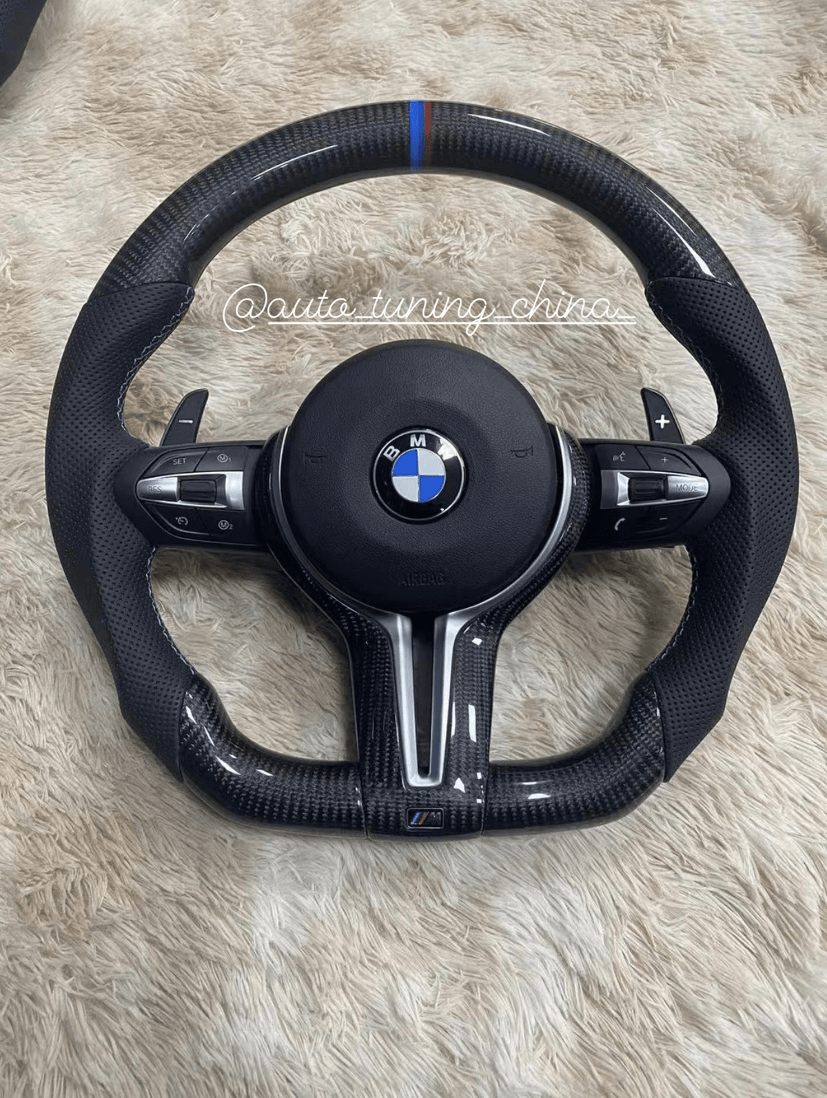 BMW M Carbon M3m5 with carbon fiber bmw-m-carbon-auto-parts-3