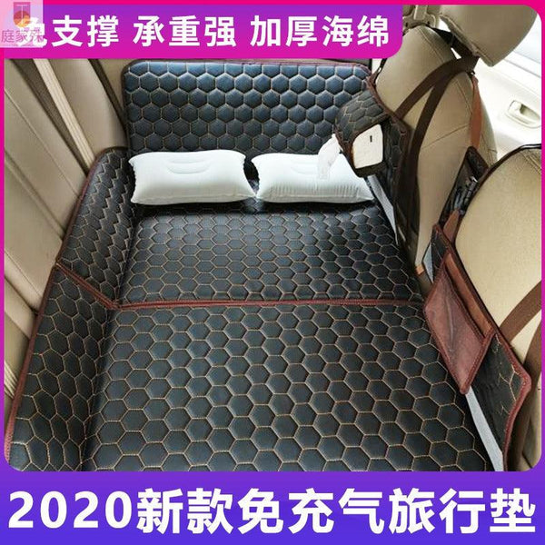 Car Bed Seat car-bed-seat-auto-parts-1