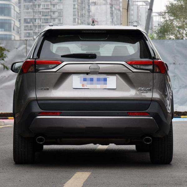 Car Electric Tailgate car-electric-tailgate-auto-parts-1