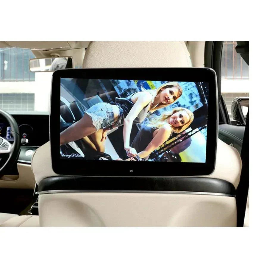 Car Headrest Monitor For Mercedes Benz car-headrest-monitor-for-mercedes-benz-auto-parts-5