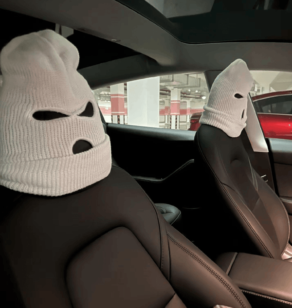 Car Seat Headrest Funny Masks 2pcs Set car-seat-headrest-funny-masks-2pcs-set-auto-parts-1