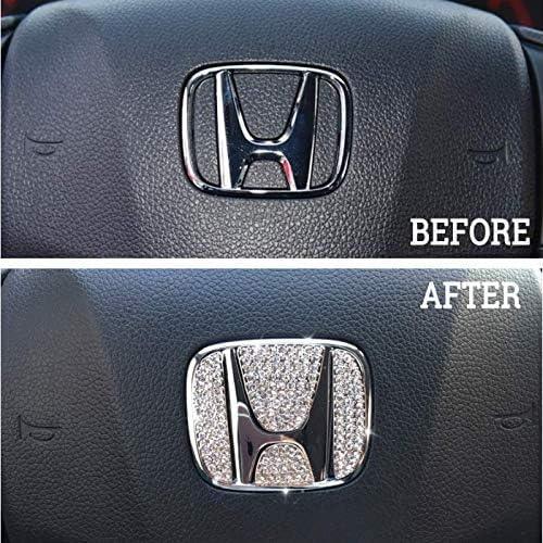 Car Steering Wheel Logo Diamond Decoration Stickers car-steering-wheel-logo-diamond-decoration-stickers-auto-parts-10