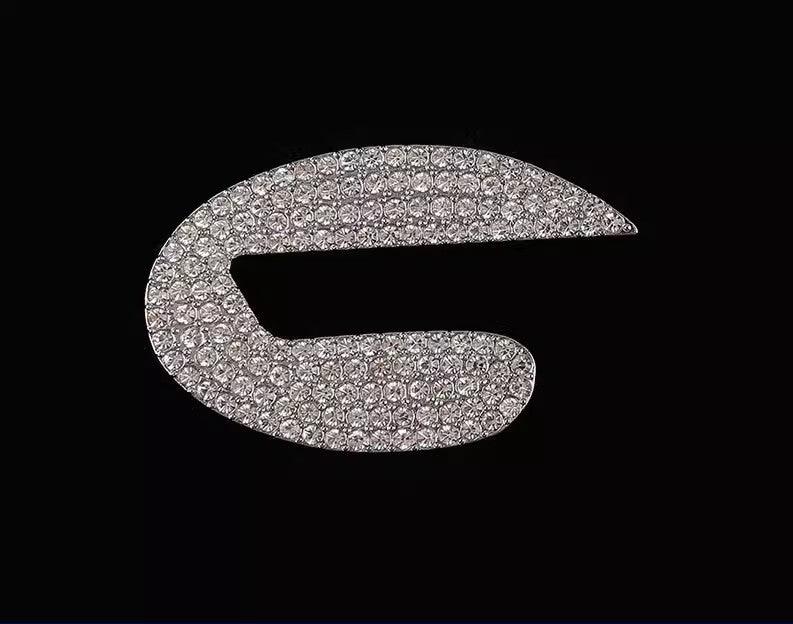 Car Steering Wheel Logo Diamond Decoration Stickers Trumpchi 1 Pcs car-steering-wheel-logo-diamond-decoration-stickers-auto-parts-34