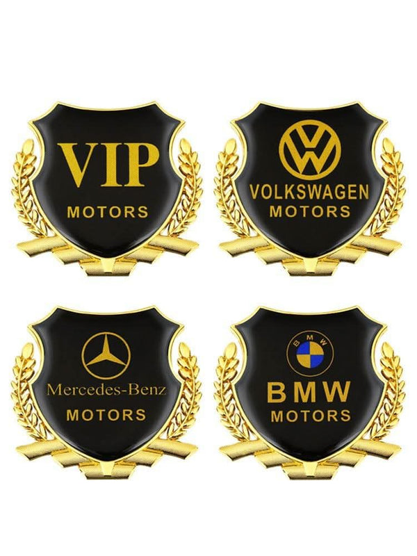 Car Stickers 3D Three-dimensional Personality Occlusion Scratch Stickers Car Logo car-stickers-3d-three-dimensional-personality-occlusion-scratch-stickers-car-logo-auto-parts-1