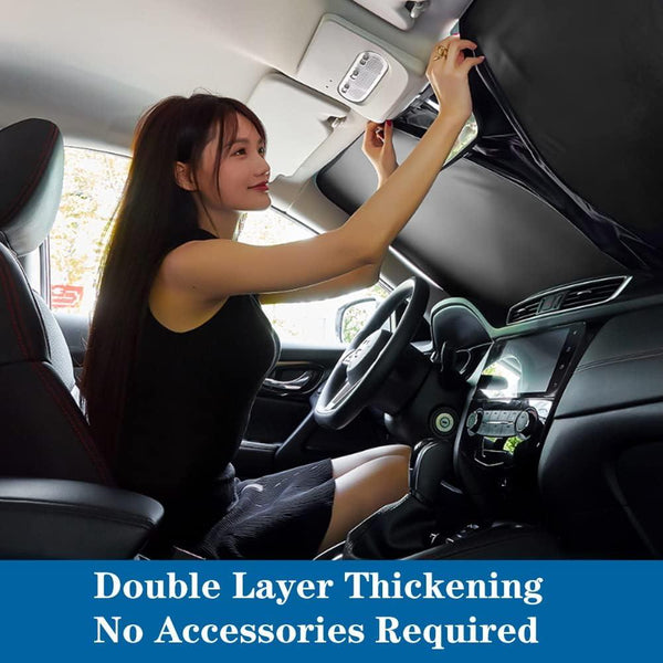 Car Sun Shade Protector Interior Windshield Protection car-sun-shade-protector-interior-windshield-protection-auto-parts-1