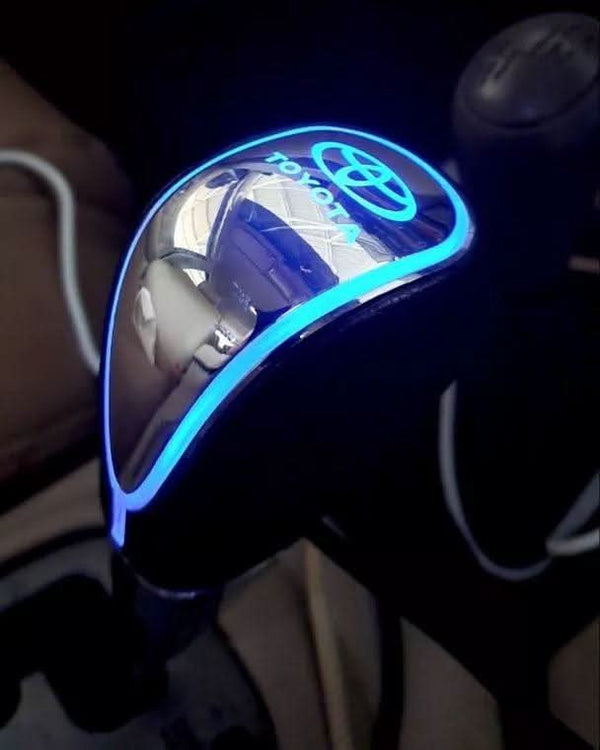 Car Touch Light Head Modification Gear car-touch-light-head-modification-gear-auto-parts-1