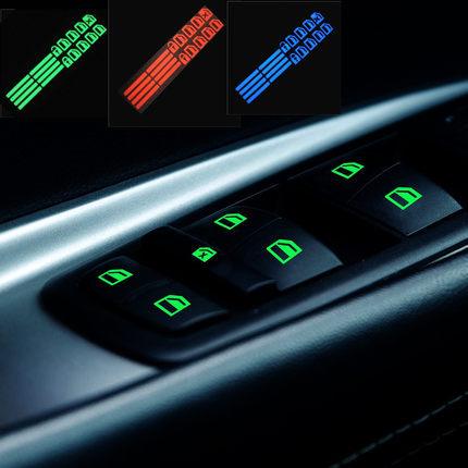 Car window button car-window-button-auto-parts-1