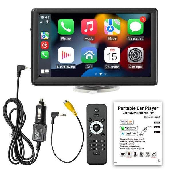 Carplay Auto carplay-auto-auto-parts