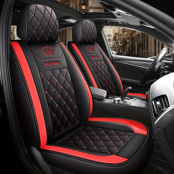 Car Seat Cover Set Full Package Car Seat Cushion dd19699a28d8f3f189dd8598e3478c9d
