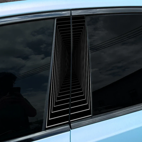 2pcs 3D Car Stickers Door Pillar Waterproof Decals KT-220 KT-222 download-2024-10-31T015223.942