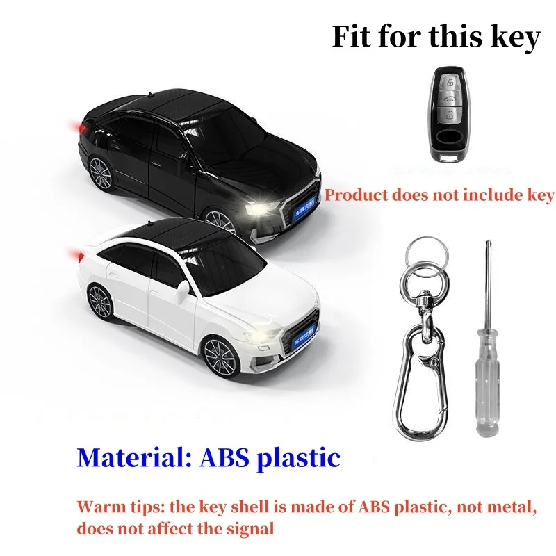 Car model key protective case for Audi A6 download-2024-10-31T170435.127