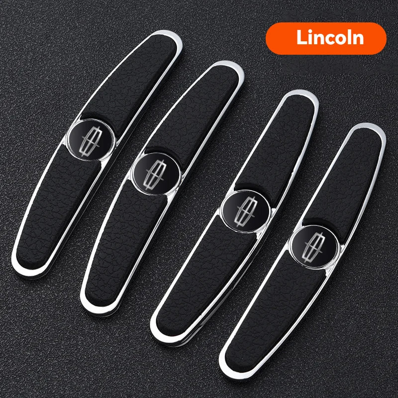 Bumpers for Scratch Protection | Anti-Collision Black Lincoln e30b95f0b4a3d660e97f96c3a8e0d866