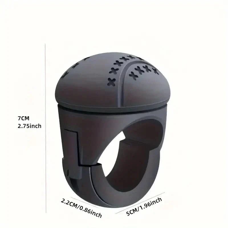Auto Partsβ’ Car Steering Wheel Booster Knob Ball e5169bfd-9d5e-40f9-9a2e-c3e5366b2d84
