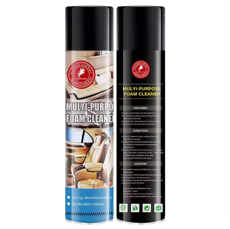 Foam Cleaner Spray High Quality Multi Purpose foam-cleaner-spray-high-quality-multi-purpose-auto-parts-1