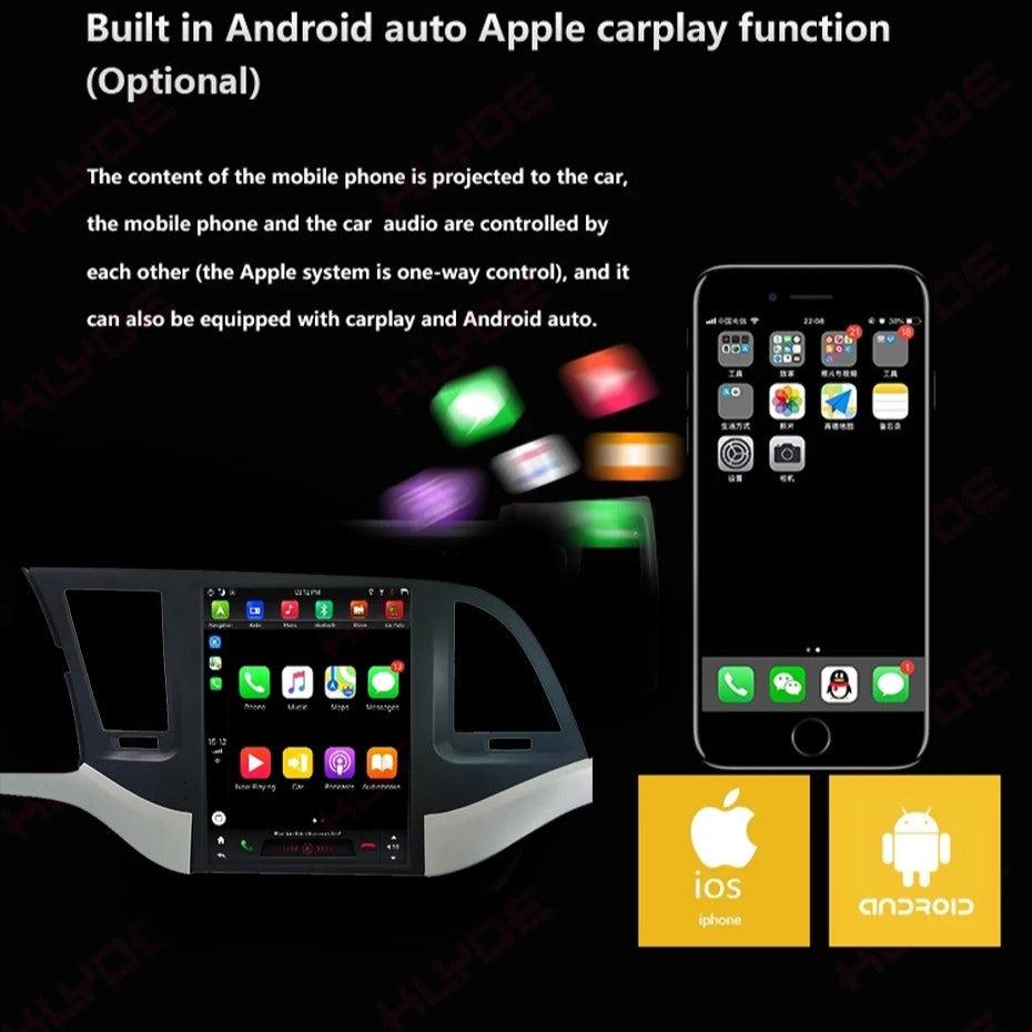 For Hyundai Elantra 2016-2018 touch screen for-hyundai-elantra-2016-2018-touch-screen-auto-parts-6