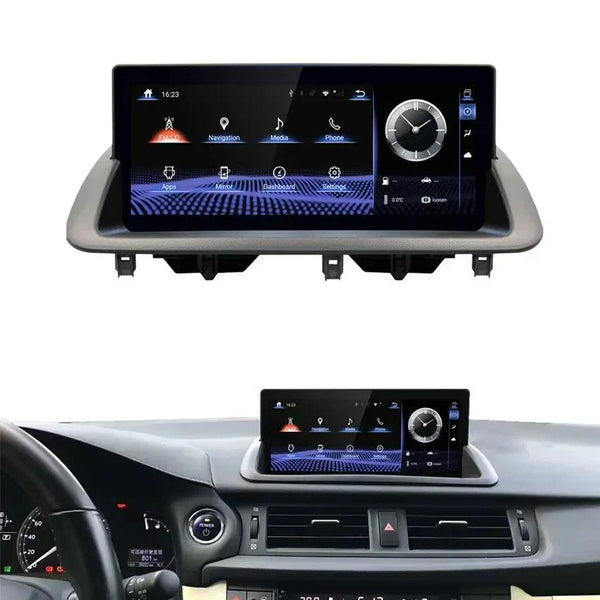 For lexus ct200 2011 2012 2013 2014 2015 2016 2017 2018 for-lexus-ct200-2011-2012-2013-2014-2015-2016-2017-2018-auto-parts-1