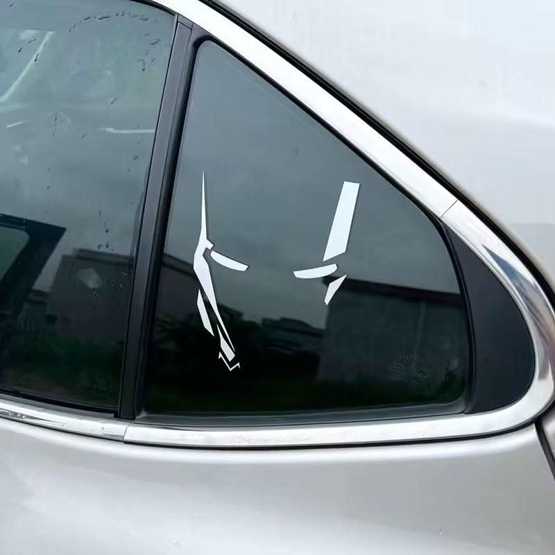 Iron Man 3D Windshield Car Body Stickers iron-man-3d-windshield-car-body-stickers-auto-parts-7