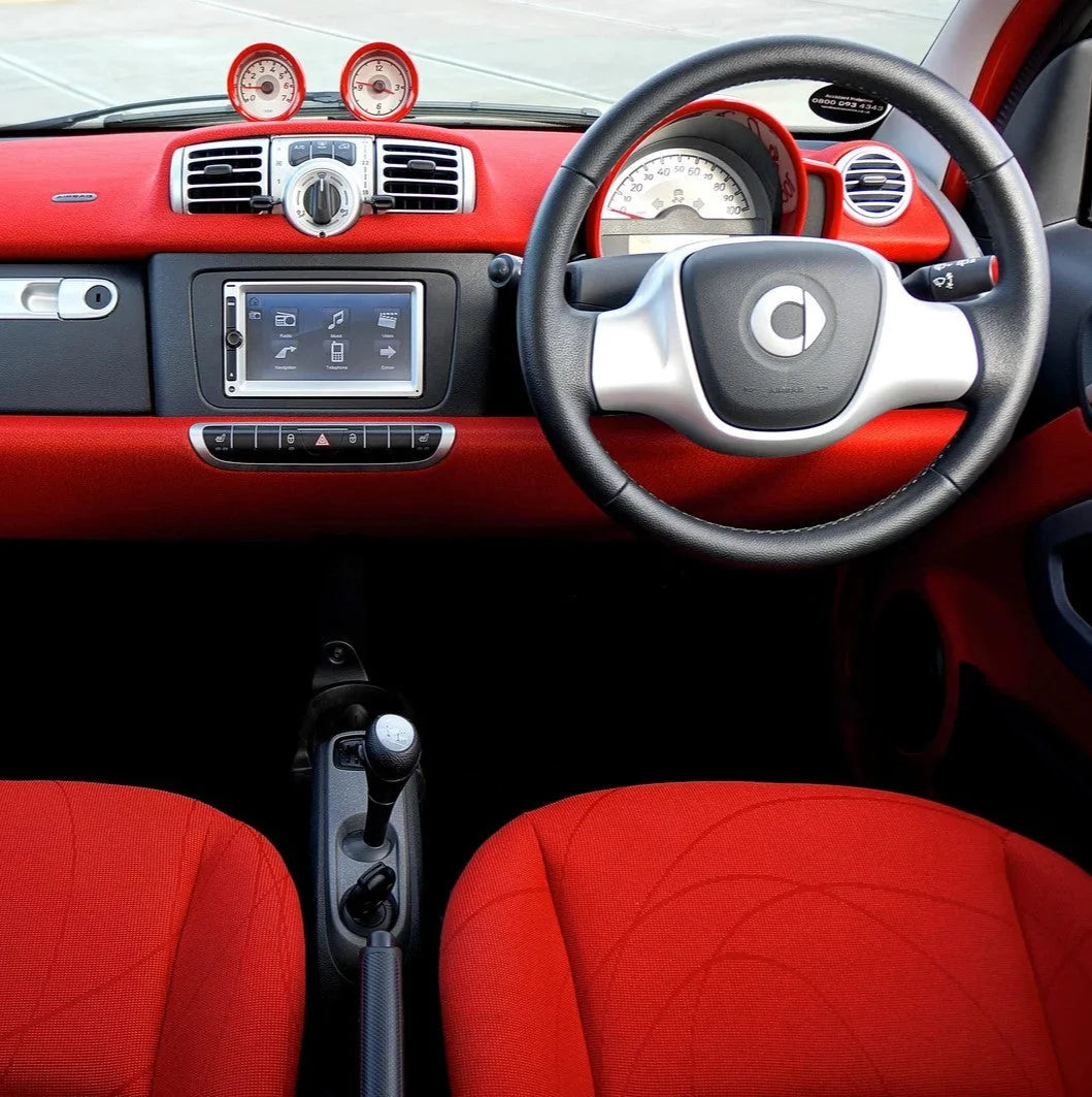 Your trusted source for premium US auto upgrades