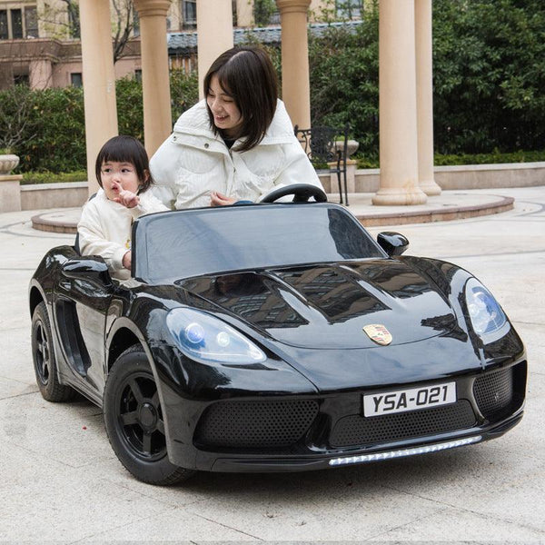 Kid Electric Car ๐ kid-electric-car-auto-parts-1