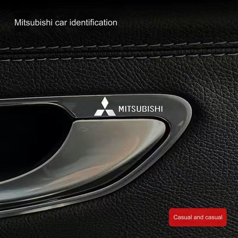 Logo 3D Metal Decorative Sticker Car Interior Sticker 100/pcs Mitsubishi logo-3d-metal-decorative-sticker-car-interior-sticker-100pcs-auto-parts-19