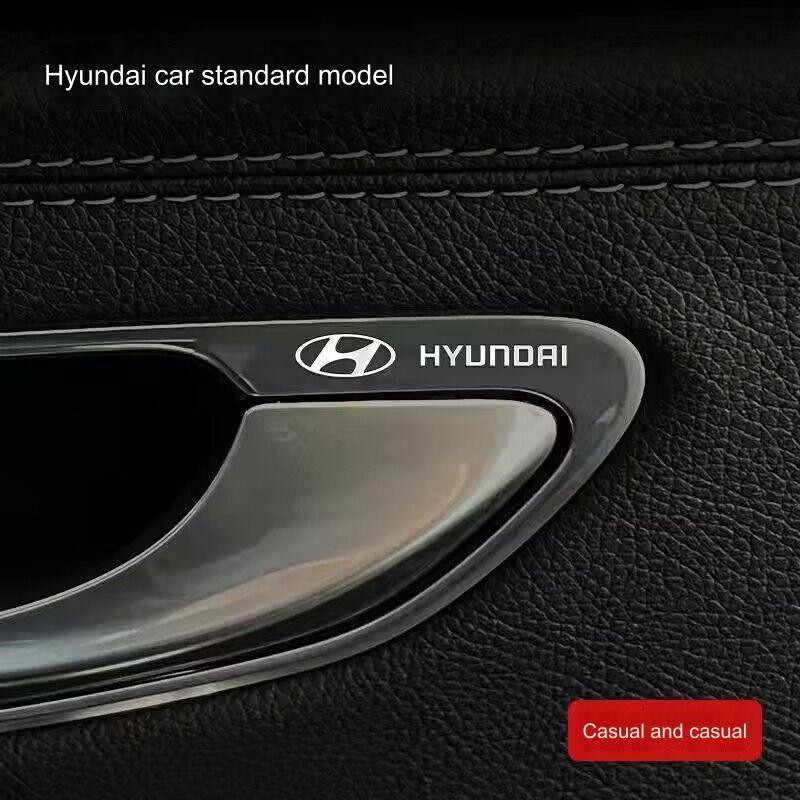 Logo 3D Metal Decorative Sticker Car Interior Sticker 100/pcs Hyundai logo-3d-metal-decorative-sticker-car-interior-sticker-100pcs-auto-parts-25