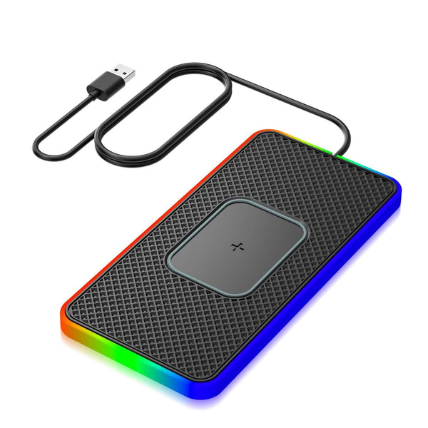 Phone Wireless Charger Suitable For all Cars phone-wireless-charger-suitable-for-all-cars-auto-parts-1