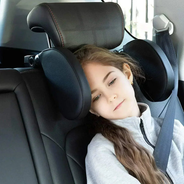 Universal Memory Foam Safety Headrest For Car Seats universal-memory-foam-safety-headrest-for-car-seats-auto-parts-1