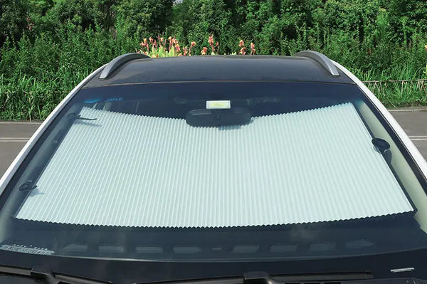 EZ-Shield Retractable Sunshade vuJLXDkKbDSi4uM5