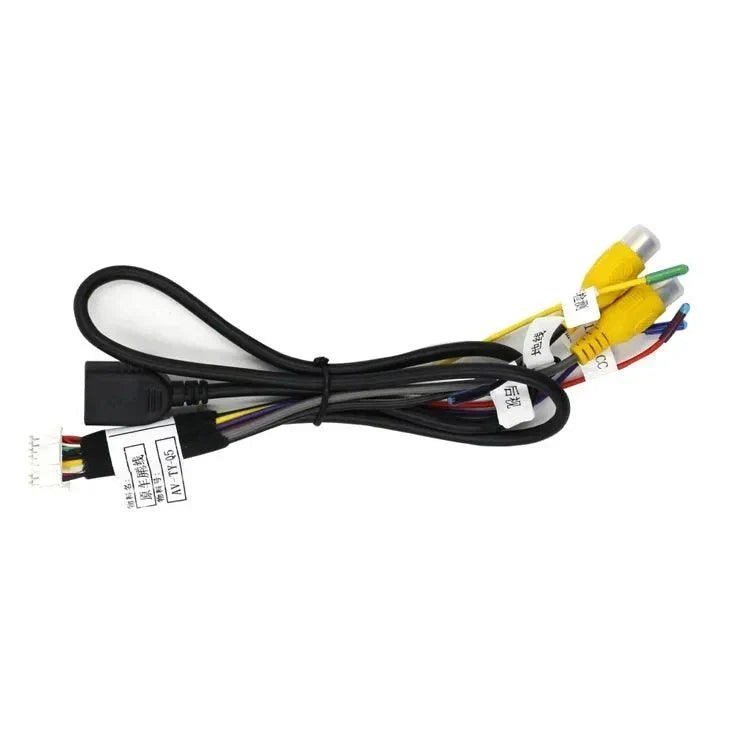 Wireless multimedia MMI android auto video apple carplay wireless-multimedia-mmi-android-auto-video-apple-carplay-auto-parts-4
