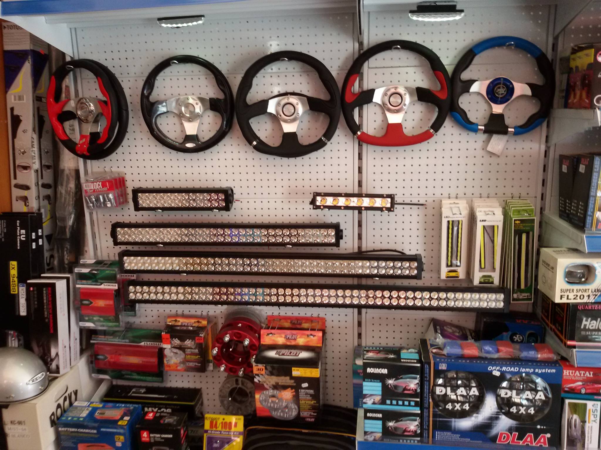 10 Essential Car Accessories for 2026 Upgrades