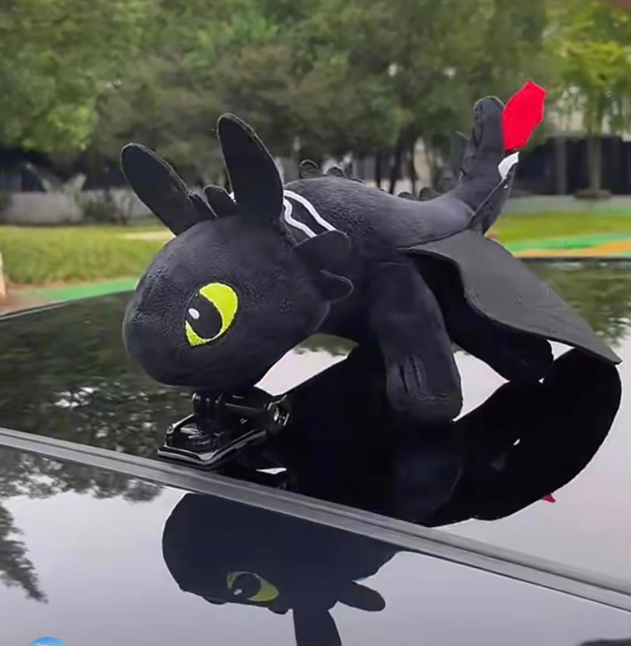 5 Reasons to Choose Toothless & Light Fury Plush