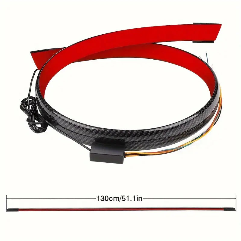 Colorful Glowing RPG Car Spoiler 0044a345-d27c-4a2e-a74a-a18617141a9f