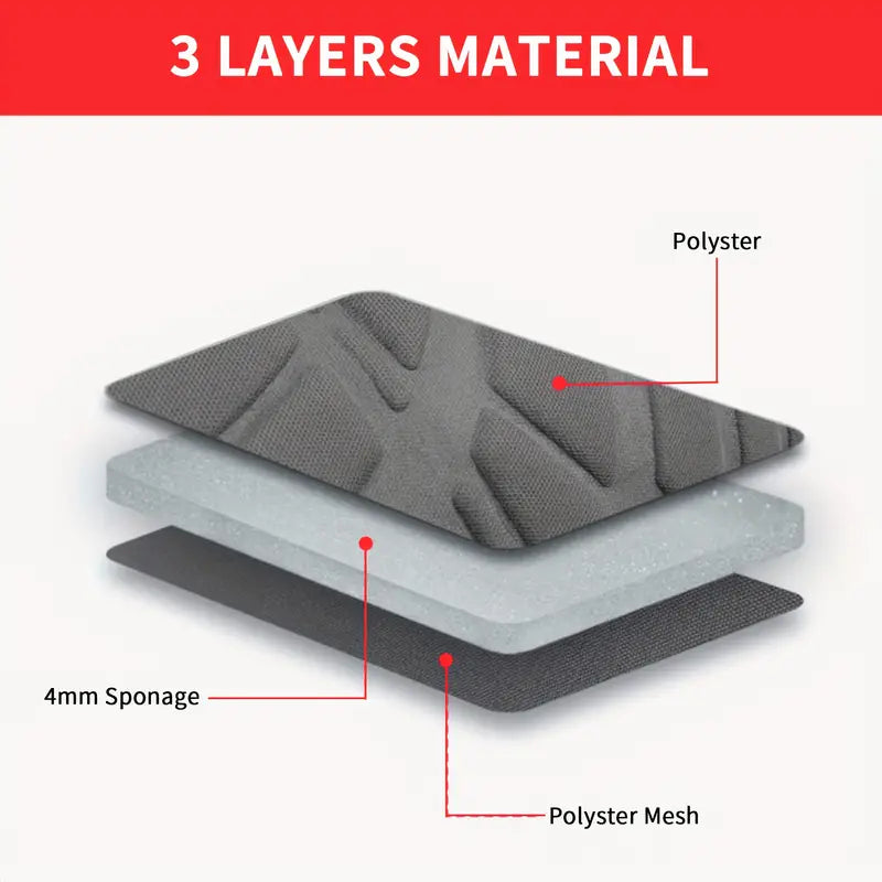 2 Premium Front Car Seat Covers with Removable Headrest Universal Fit