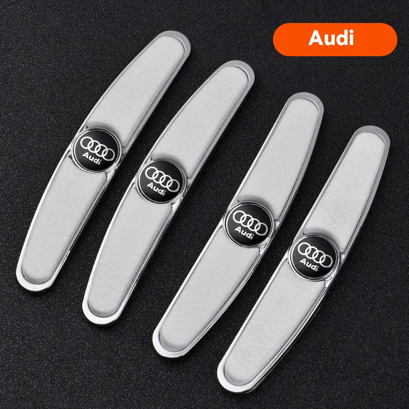 Bumpers for Scratch Protection | Anti-Collision