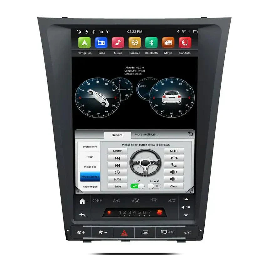 12.1'' car audio android 9.0 tesla style multimedia player. - Auto Parts England Auto Parts www.cars4part.com United Kingdom 650.00
