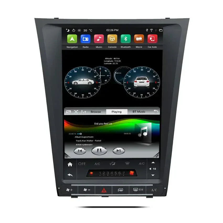 12.1'' car audio android 9.0 tesla style multimedia player. - Auto Parts England Auto Parts www.cars4part.com United Kingdom 650.00