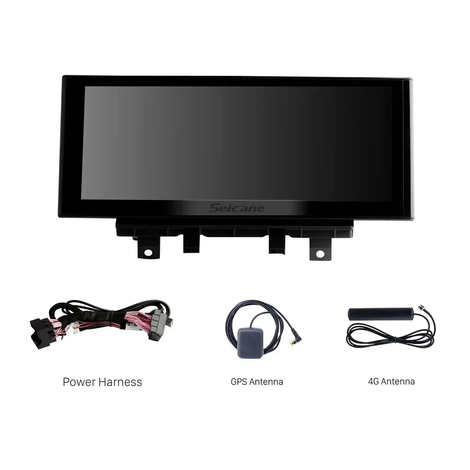 12.3" Touchscreen Multimedia Android 12.0 Car Radio dvd player for 2013-2018 AUDI A3 GPS Navigation Carplay - Auto Parts England Auto Parts www.cars4part.com United Kingdom for 2013-2018 AUDI A3 350.00