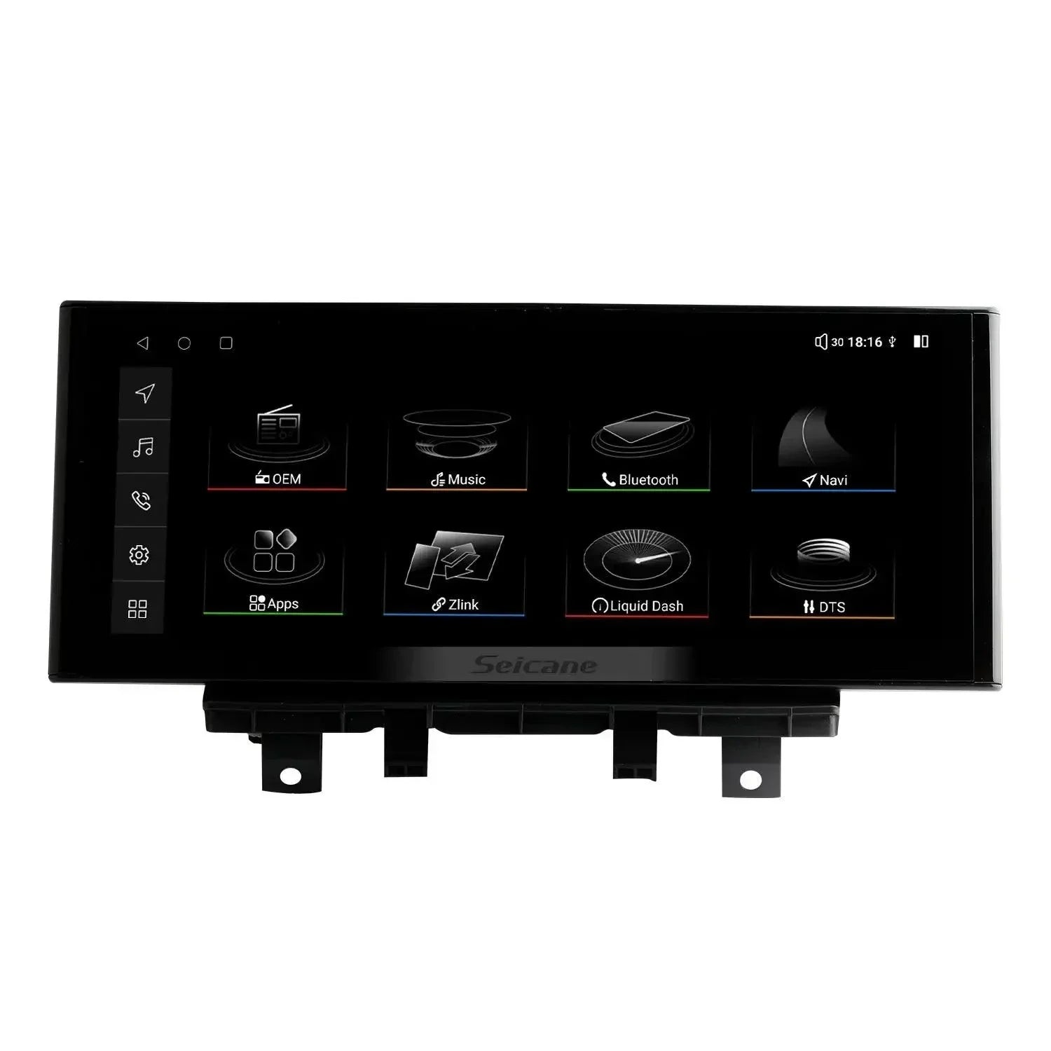 12.3" Touchscreen Multimedia Android 12.0 Car Radio dvd player for 2013-2018 AUDI A3 GPS Navigation Carplay 12-3-touchscreen-multimedia-android-12-0-car-radio-dvd-player-for-2013-2018-audi-a3-gps-navigation-carplay-auto-parts-6