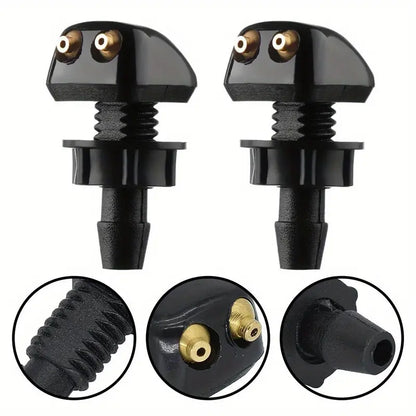 Car Auto Windshield Washer Hose Wiper Blade Pipe Jet Spray Nozzle Water 1719891431602-b35d4222aa2b4f089b4b4270955272b1-goods