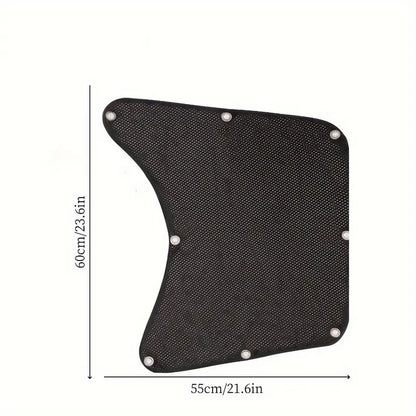 Semi-Truck Side Window Shade - Durable Polyamide, Enhanced Privacy & Visibility 1720691762612-9da28c1e9ba04672bf0182407f745a6d-goods