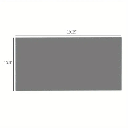 Car Port Portable Garage Tent Cover 1722331964738-bf6486d4598e41838d300dbb80d29719-goods