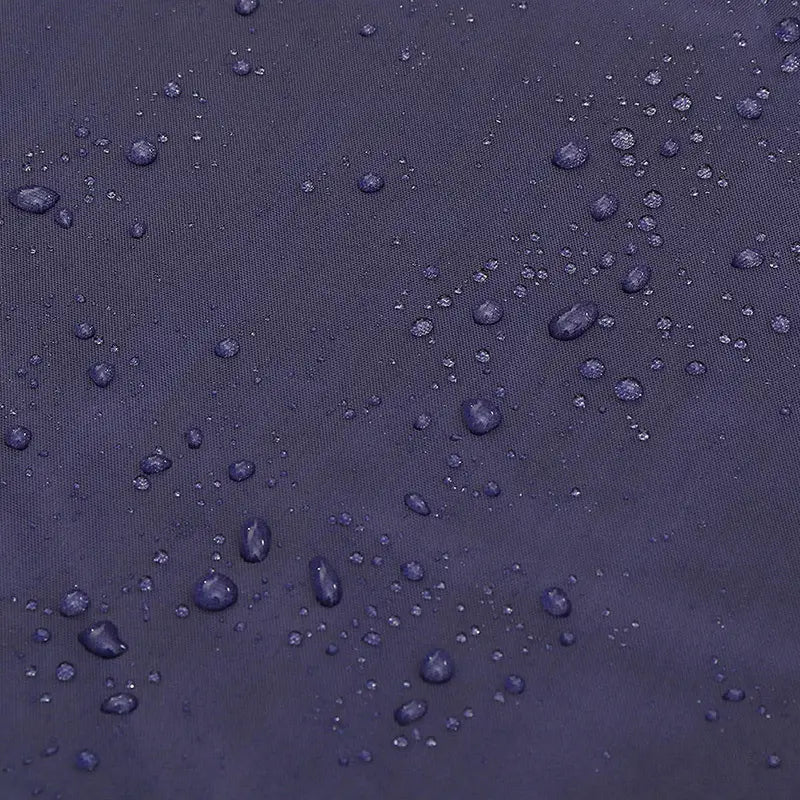 Universal Car Sun Shade Umbrella Cover Tent Cloth UV Protect Waterproof 4X2.1M