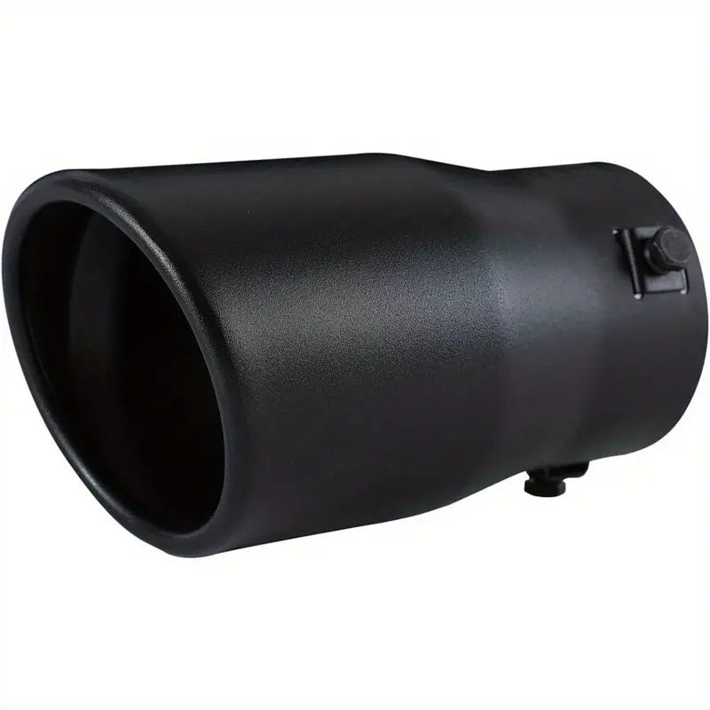 Car Rear Exhaust Pipe Tail Muffler Tip Stainless Steel Exhaust Pipe 1729049951148-977eb57a40d04783b5adbe168ccc255a-goods