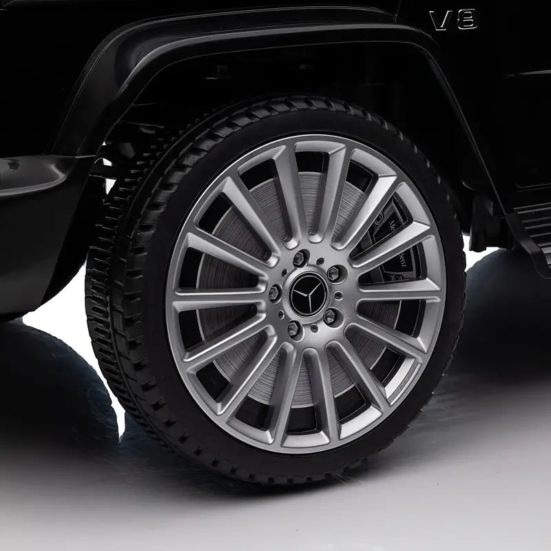 Kids Licensed Mercedes-Benz G500 Electric Car