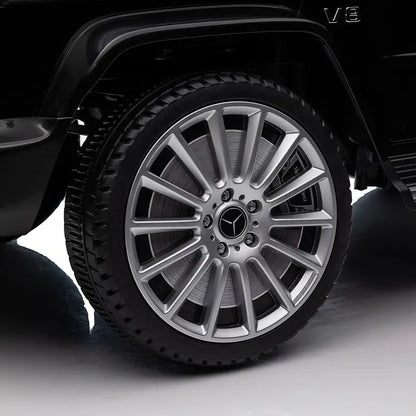 Kids Licensed Mercedes-Benz G500 Electric Car 1a42b59e-087a-4fab-8d71-90c3892444ab