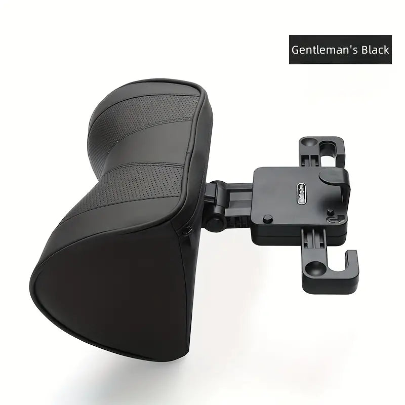 Car Neck Pillow For Driving Seat Car Headrest Pillow With Flexible Strap 1cfd08e2-6337-400b-9822-6b1d7092168b