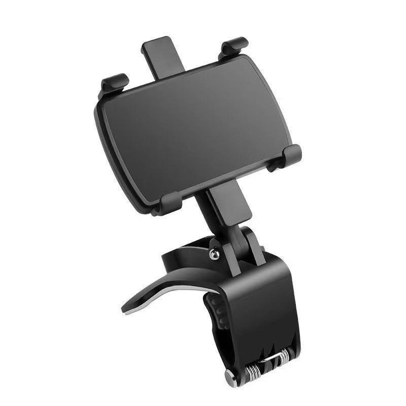 2024 Phonox 360 Degree Rotation Universal Clip Dashboard Car Phone Holder 2024-phonox-360-degree-rotation-universal-clip-dashboard-car-phone-holder-auto-parts-7