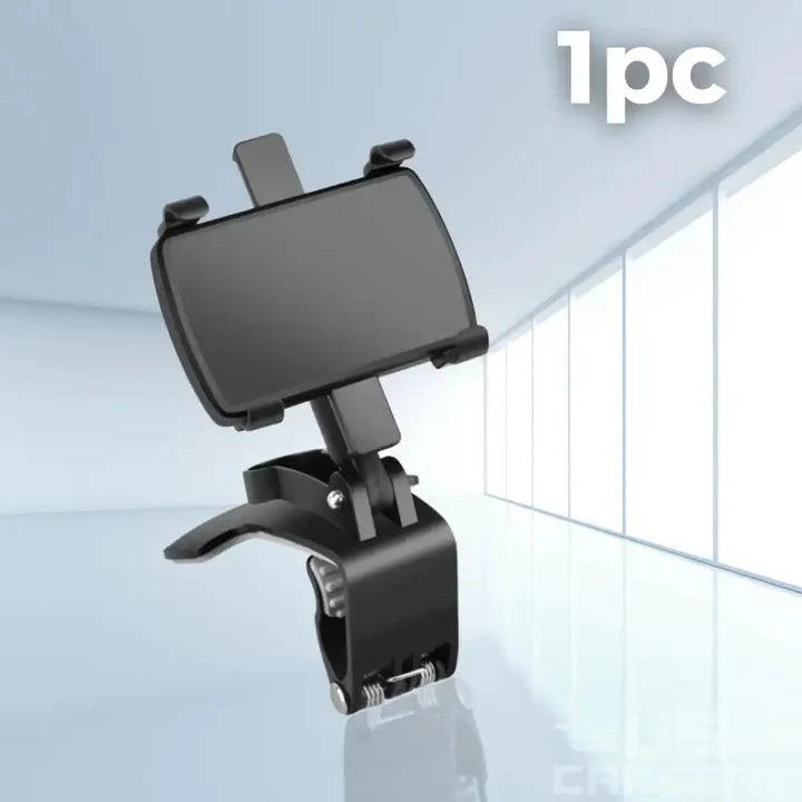 2024 Phonox 360 Degree Rotation Universal Clip Dashboard Car Phone Holder - Auto Parts England Auto Parts www.cars4part.com United Kingdom SD05100314332937-1 29.00